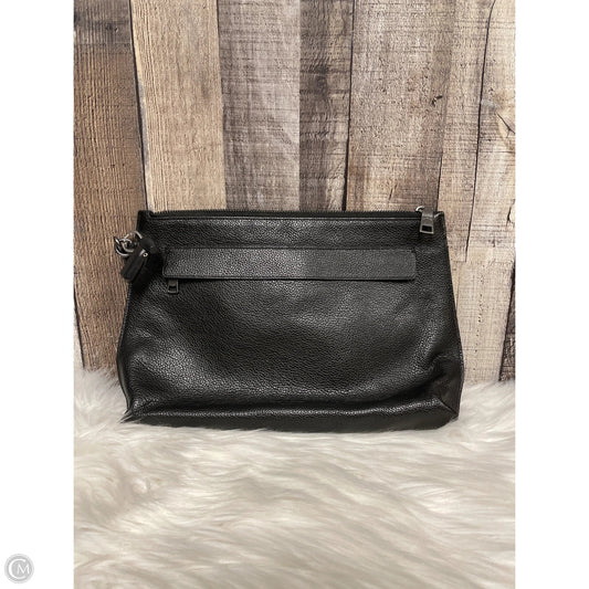 Wristlet Designer By Coach, Size: Large