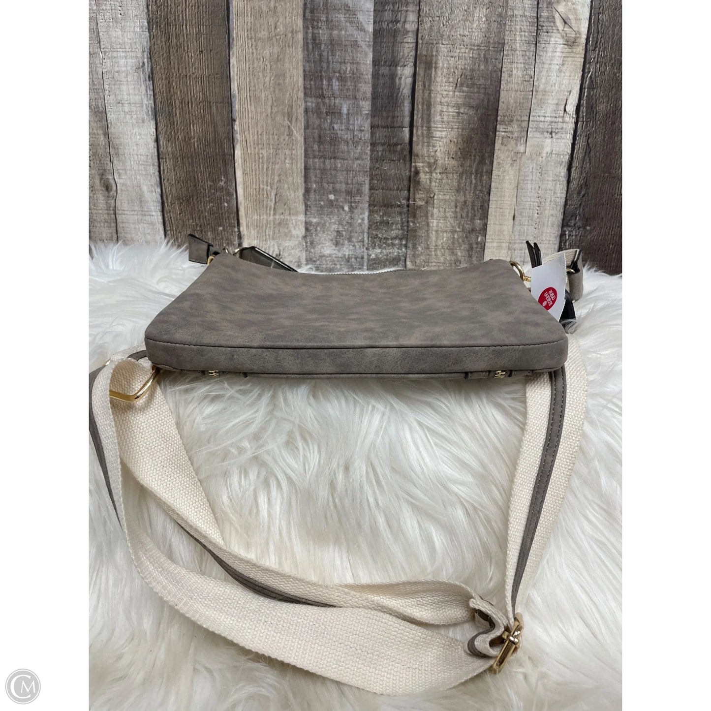 Crossbody By Cmf, Size: Medium