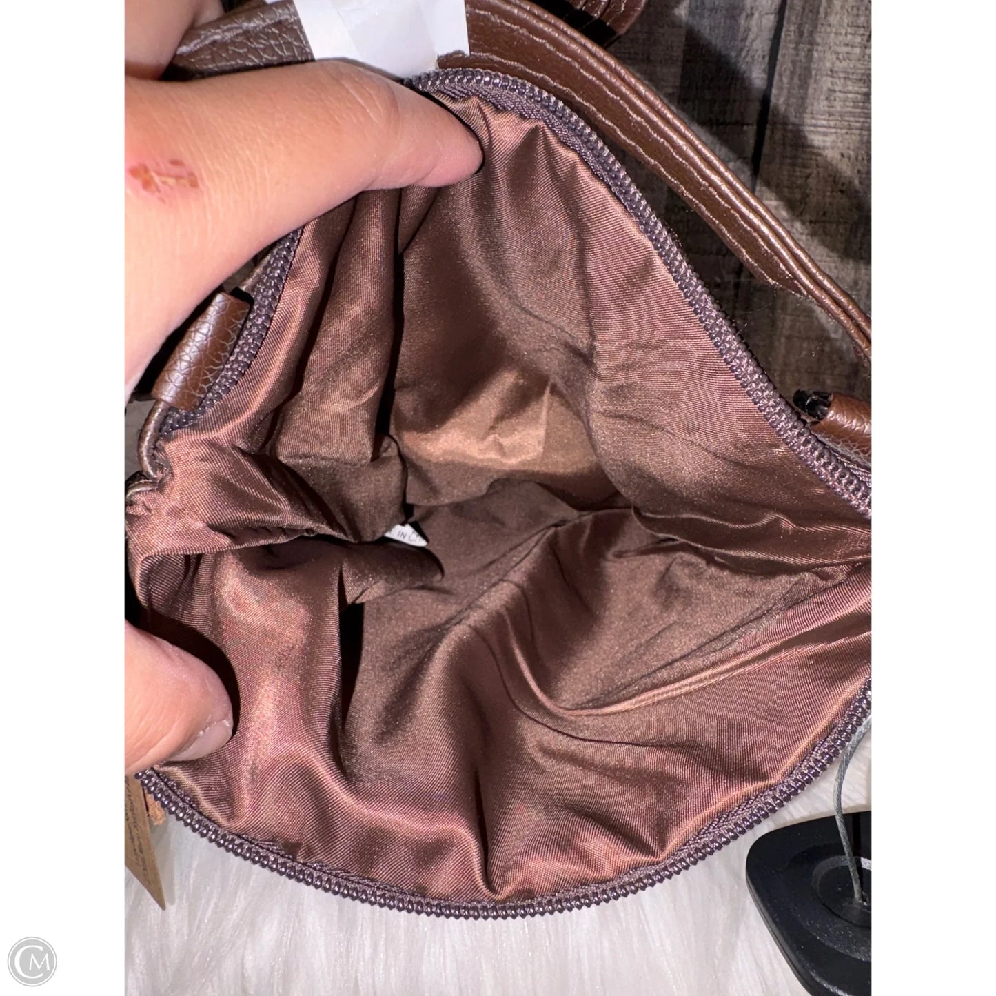 Crossbody By Cmf, Size: Medium