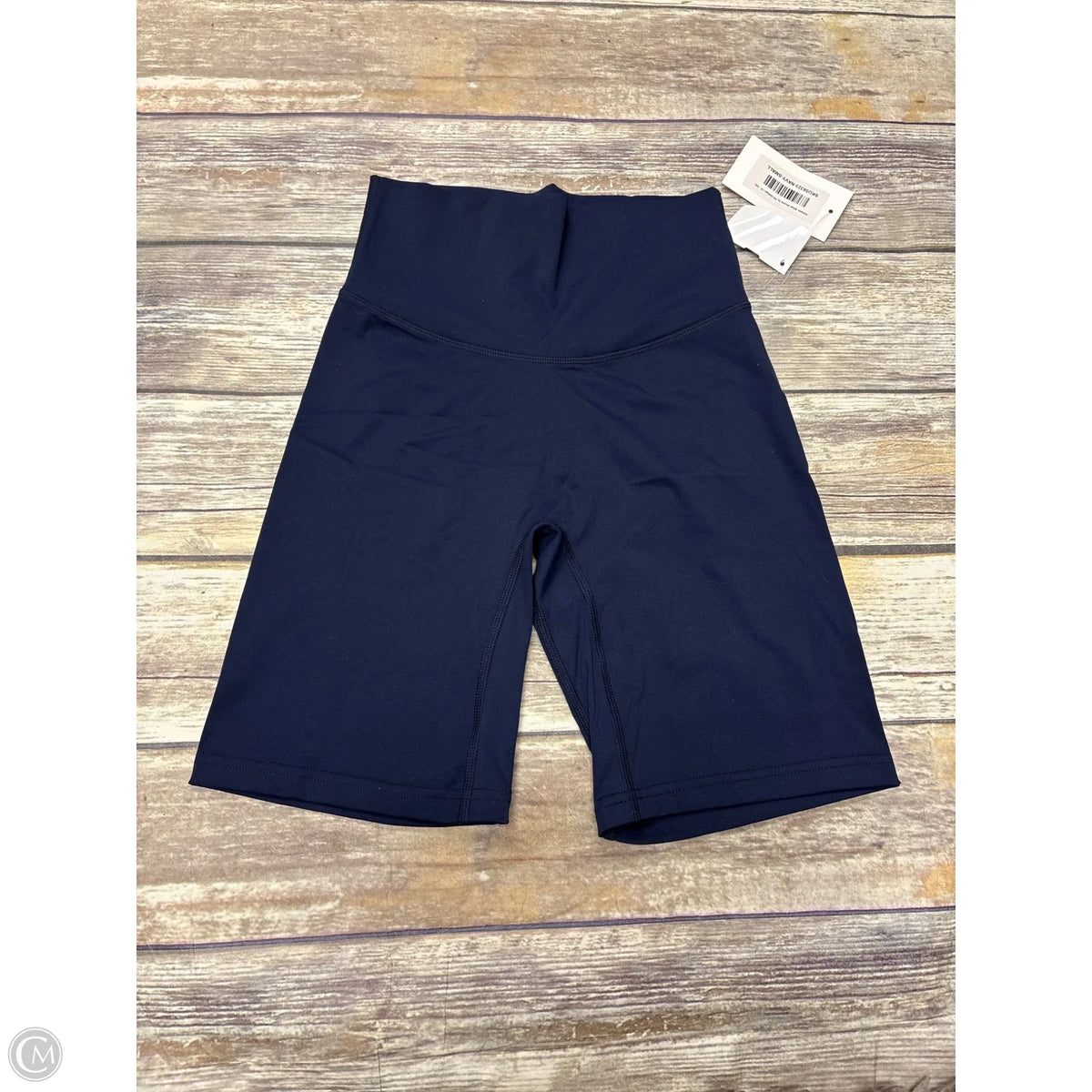 Athletic Shorts By Cme In Navy, Size: S
