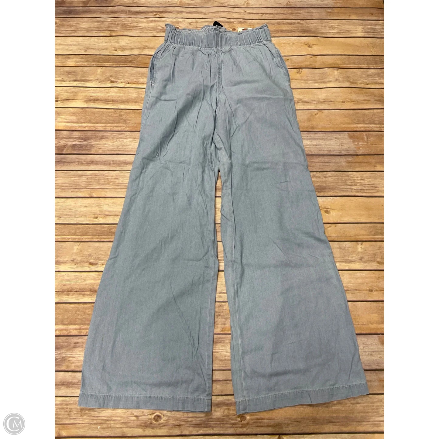 Pants Other By Sincerely Jules In Blue, Size: S
