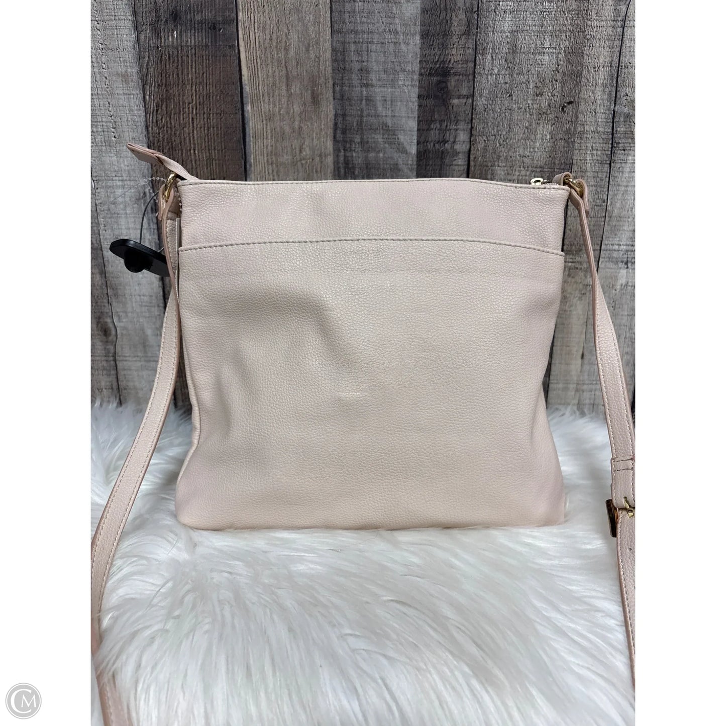Crossbody By Tommy Hilfiger, Size: Large