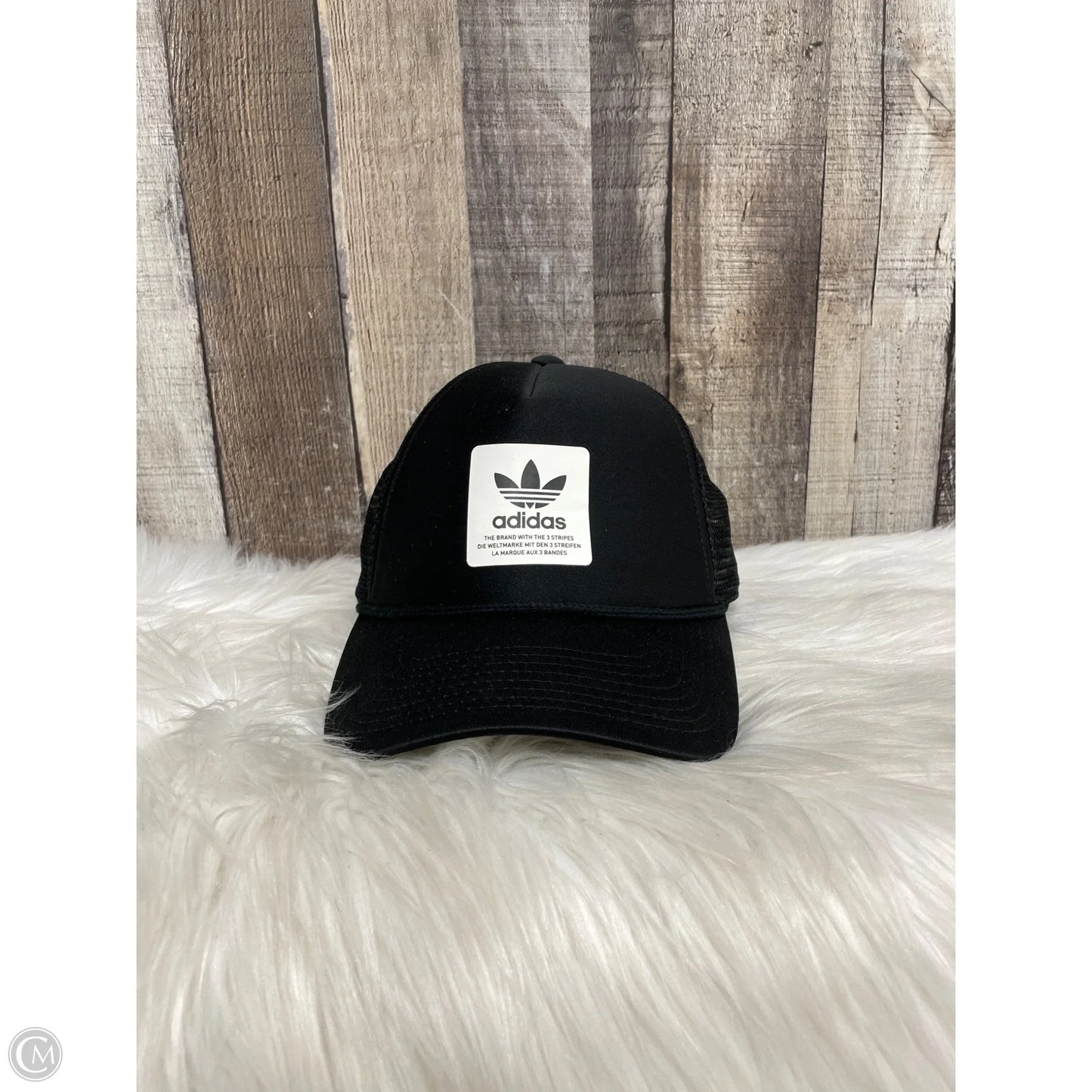 Hat Baseball Cap By Adidas