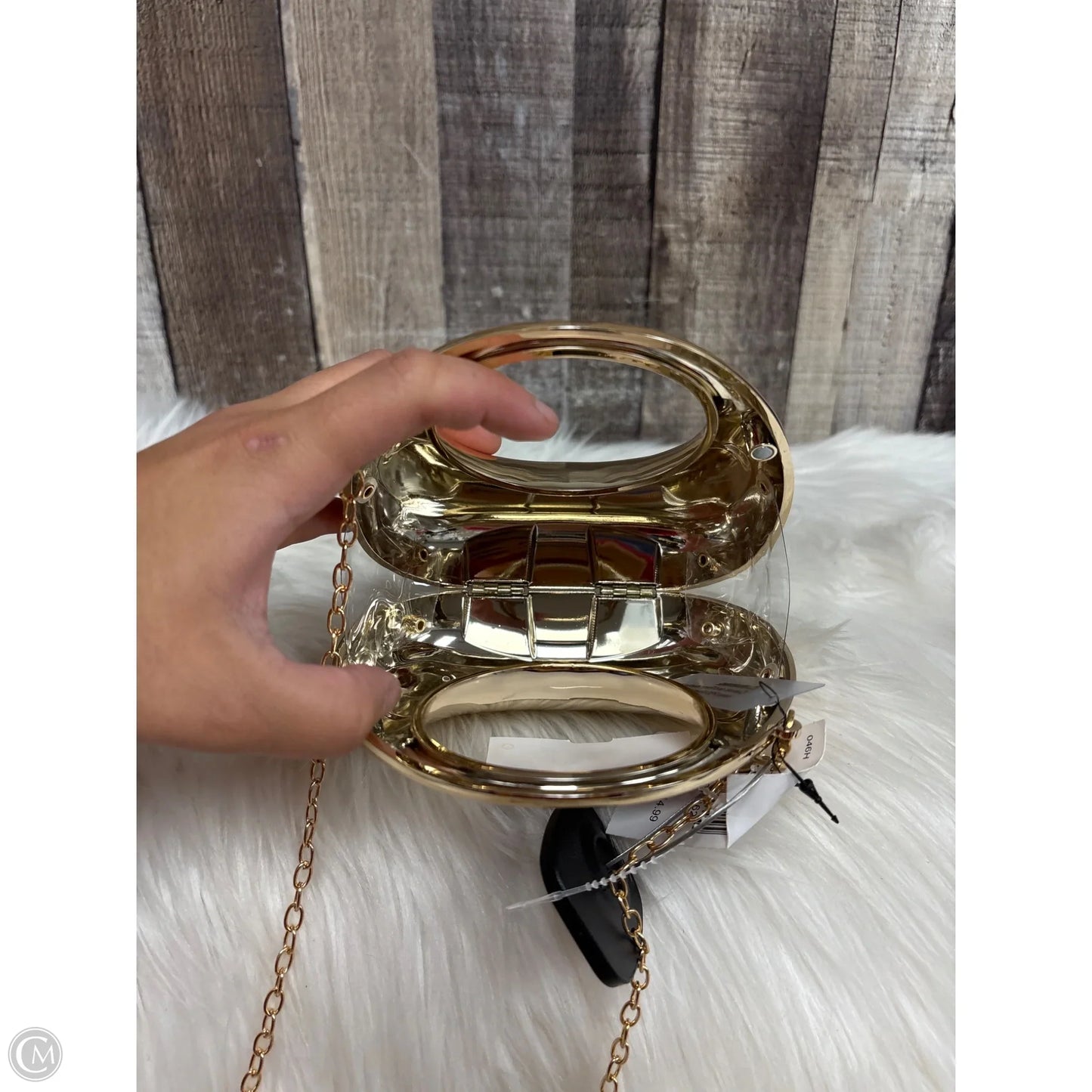 Crossbody By Cmf, Size: Small