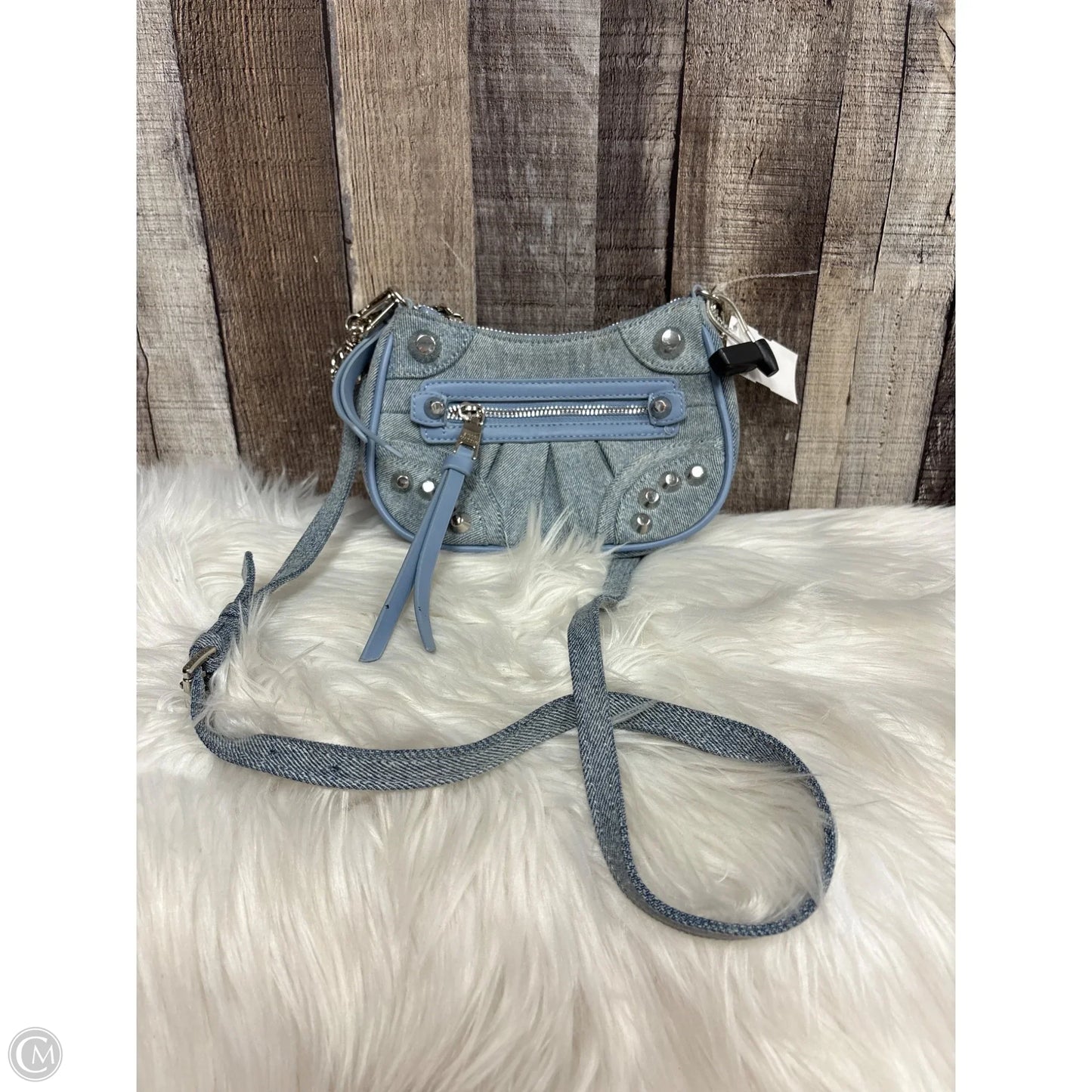 Crossbody By Steve Madden, Size: Small