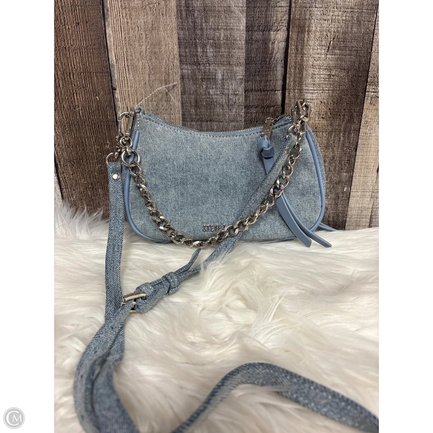 Crossbody By Steve Madden, Size: Small