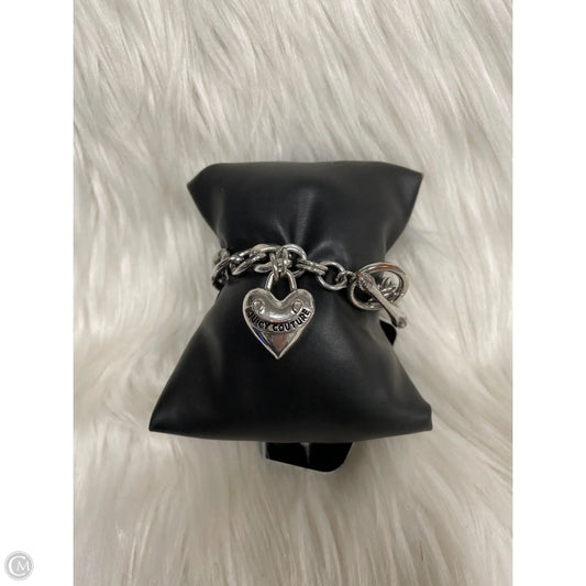 Bracelet Chain By Juicy Couture