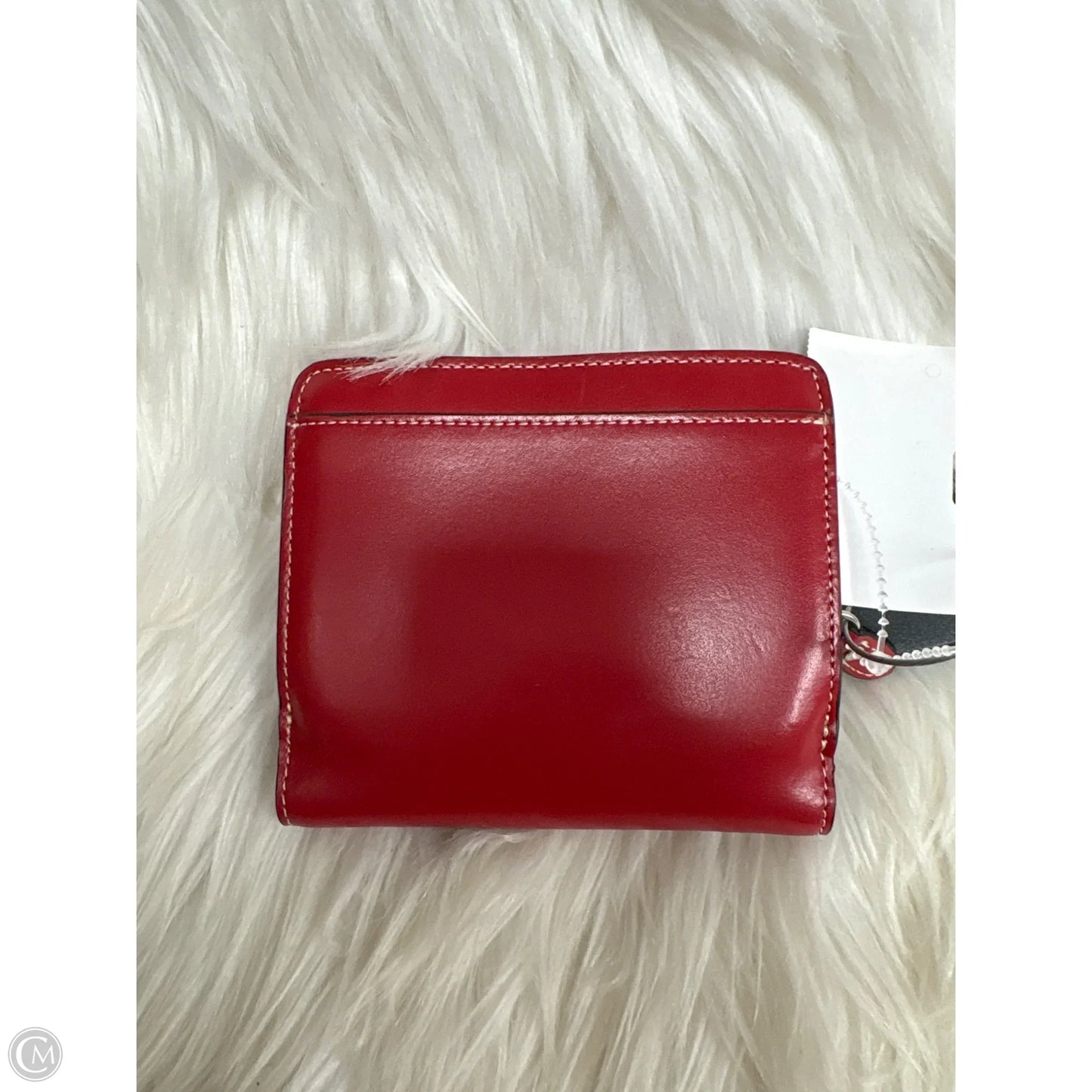Wallet By Lodis, Size: Small