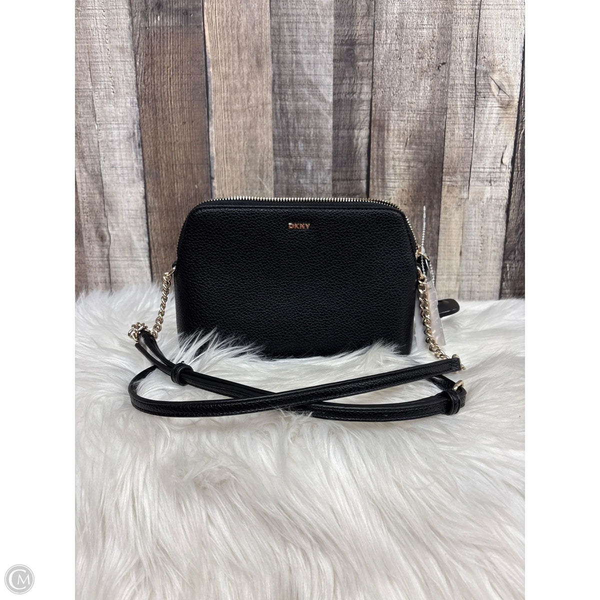 Crossbody By Dkny, Size: Small