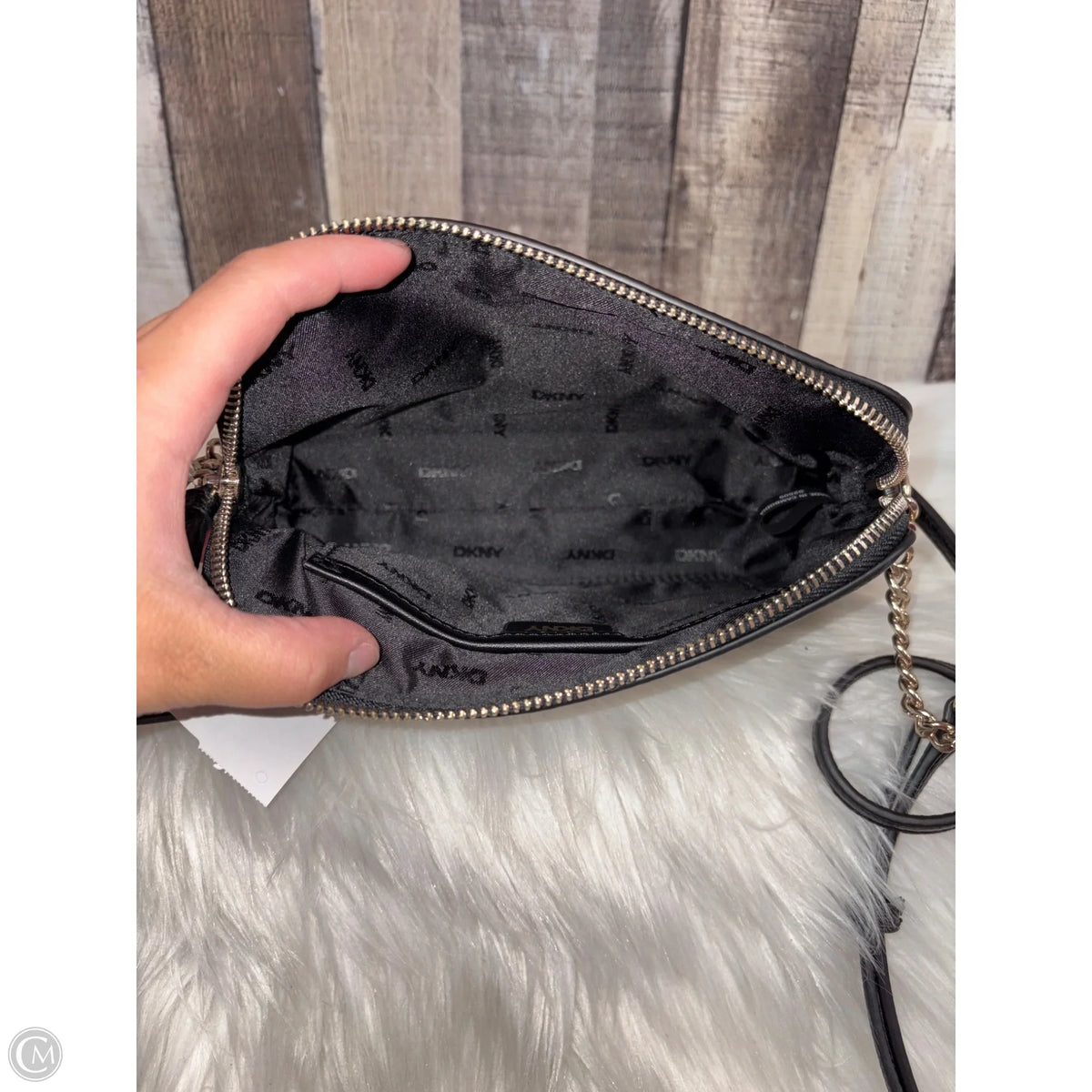 Crossbody By Dkny, Size: Small