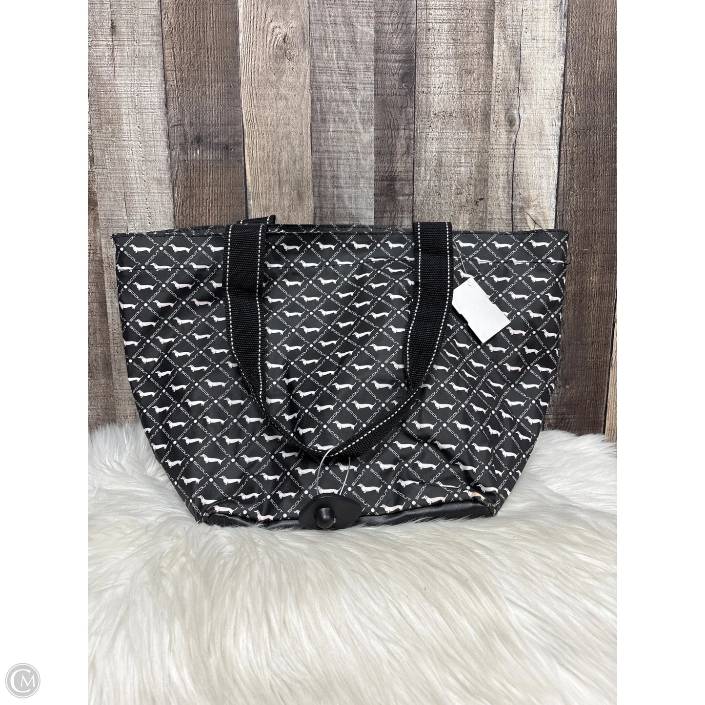 Tote By Scout, Size: Medium