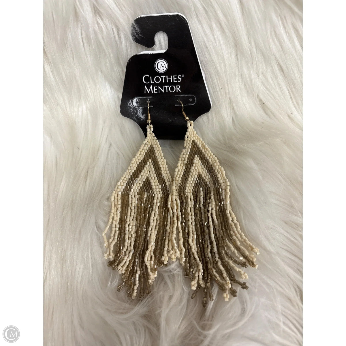 Earrings Dangle/drop By Cmf