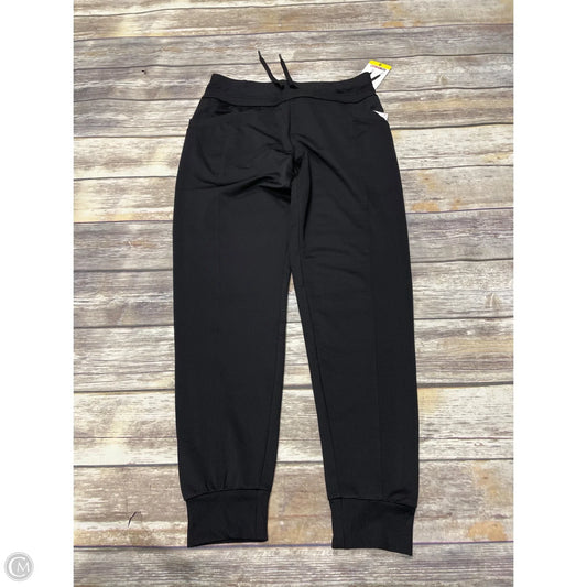 Athletic Pants By 32 Degrees In Black, Size: S
