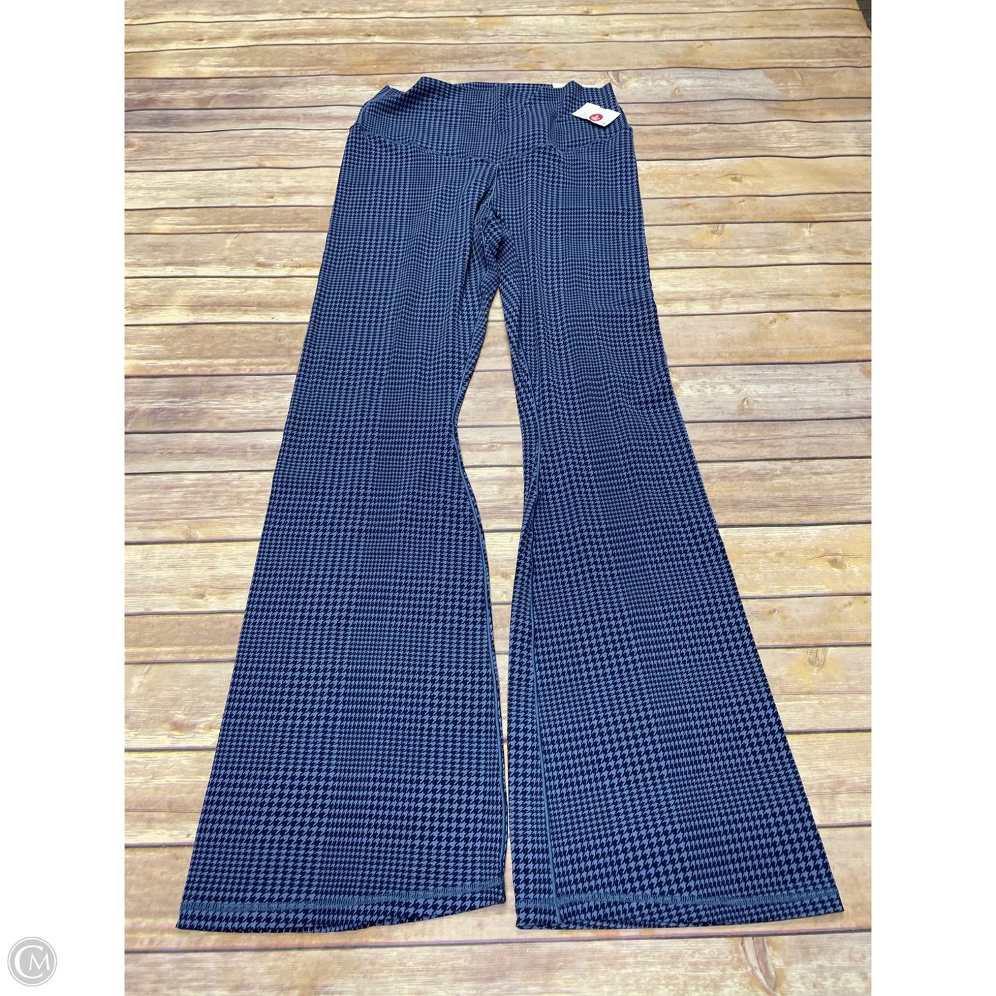 Athletic Pants By Aerie In Blue, Size: Xl