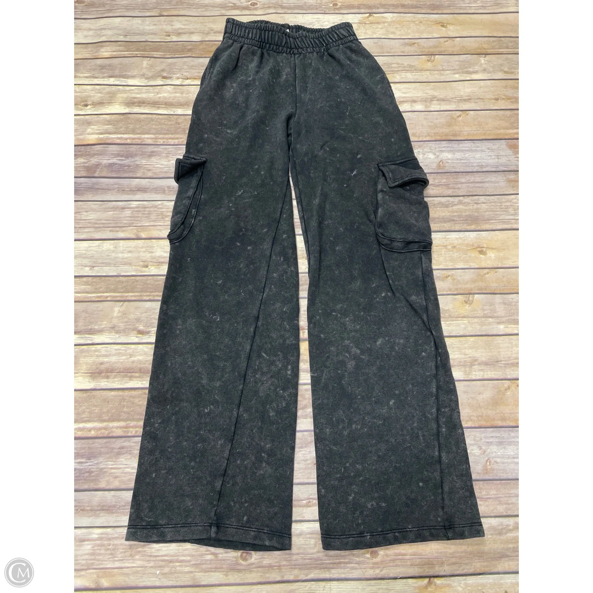 Pants Cargo & Utility By Wild Fable In Grey, Size: Xxs