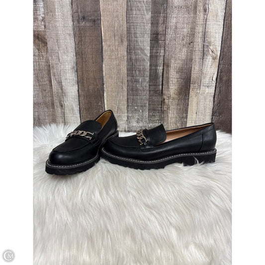 Shoes Heels Block By Bcbgeneration In Black, Size: 8.5