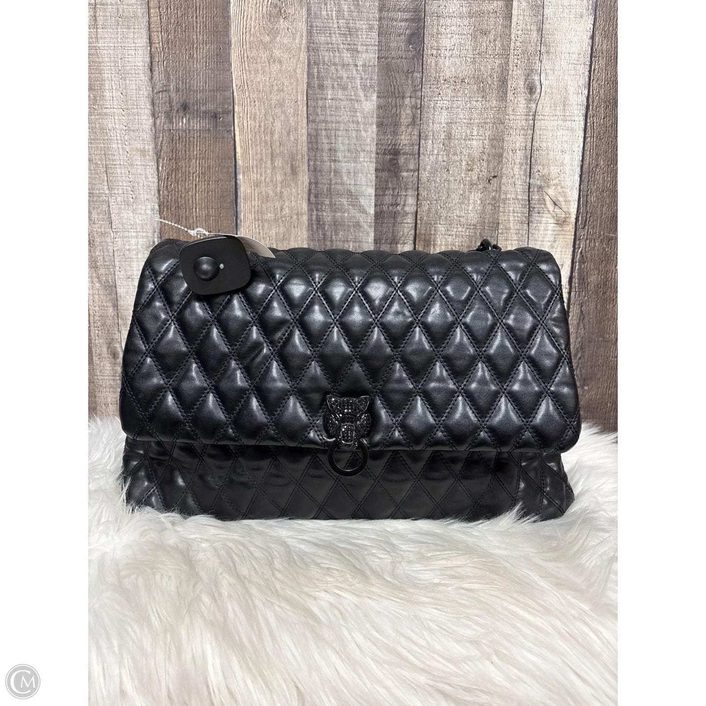 Handbag By Aldo, Size: Large