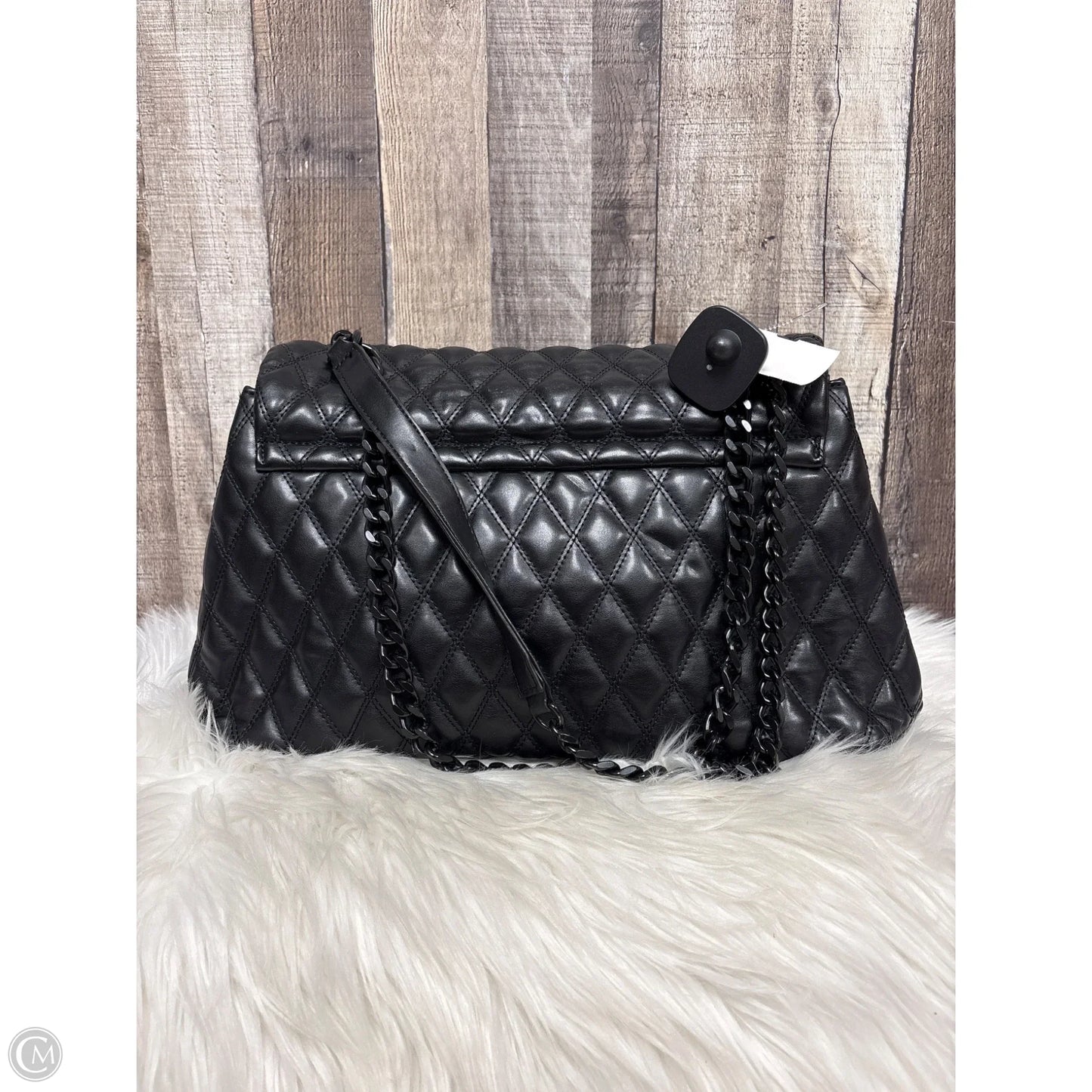 Handbag By Aldo, Size: Large
