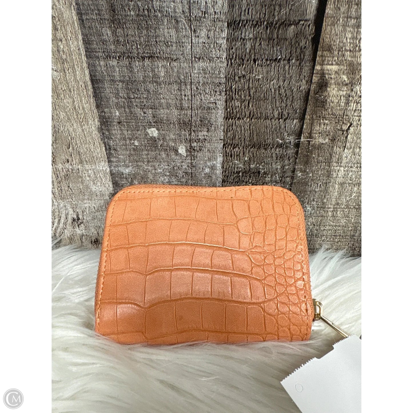 Wallet By A New Day, Size: Small