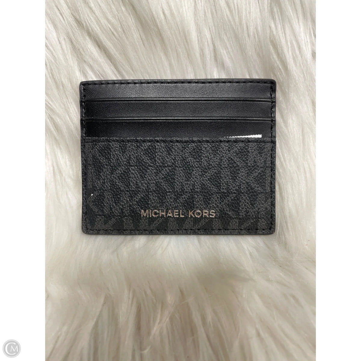 Wallet Designer By Michael Kors, Size: Small
