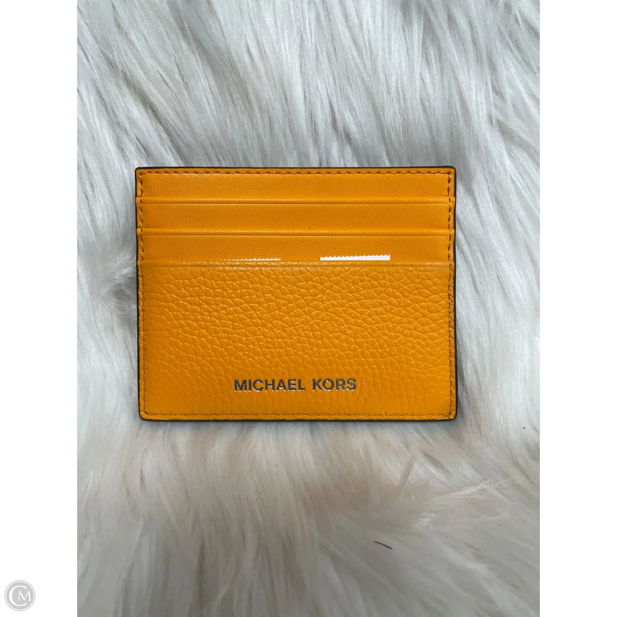 Wallet Designer By Michael Kors, Size: Small