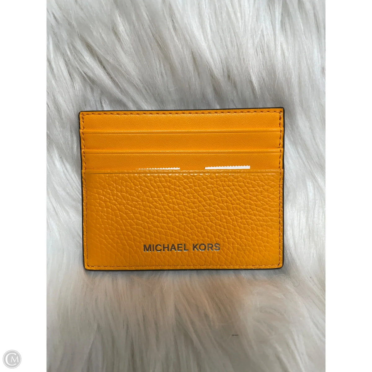 Wallet Designer By Michael Kors, Size: Small