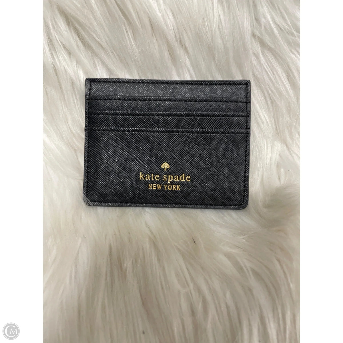 Wallet Designer By Kate Spade, Size: Small