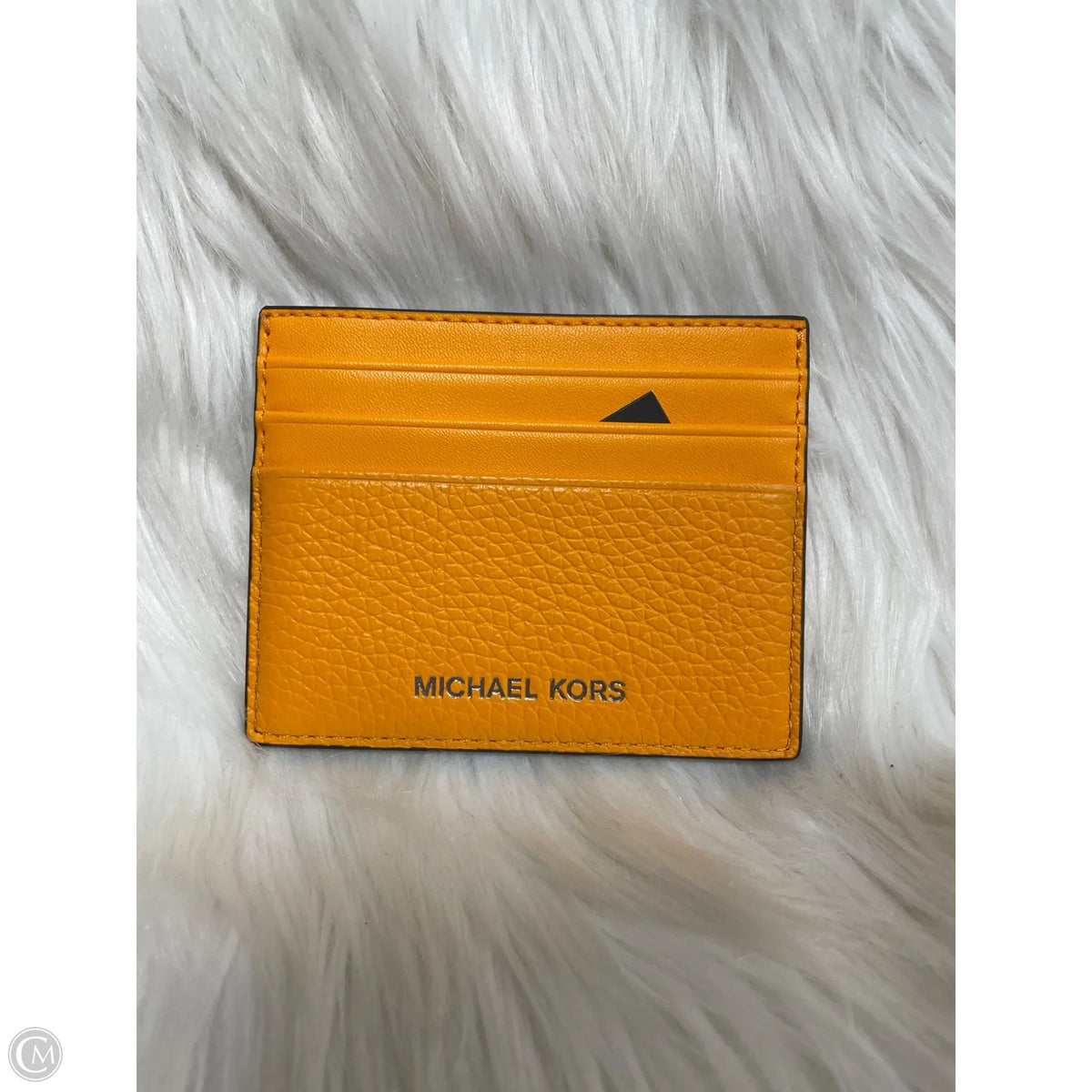 Wallet Designer By Michael Kors, Size: Small