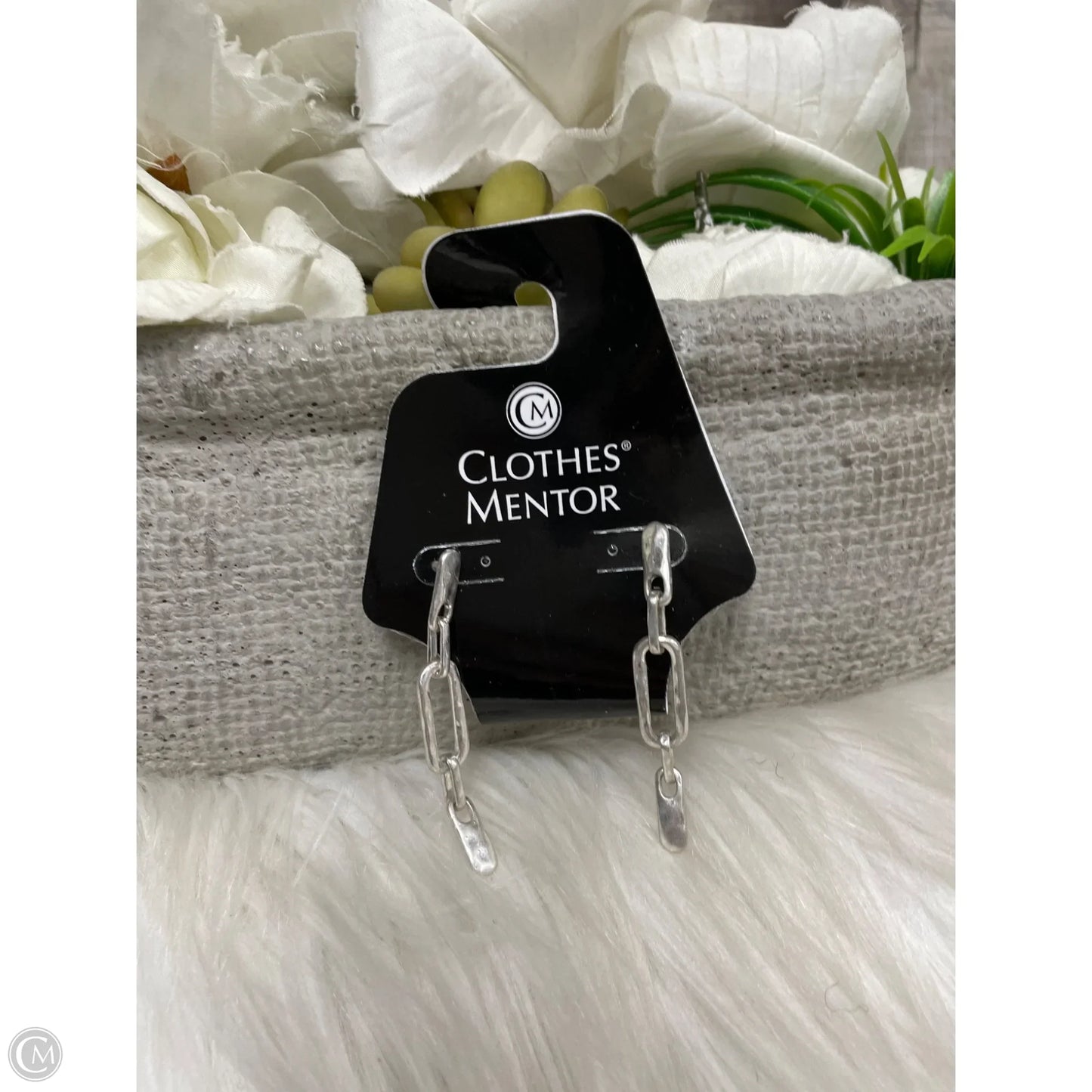 Earrings Dangle/drop By Cmf