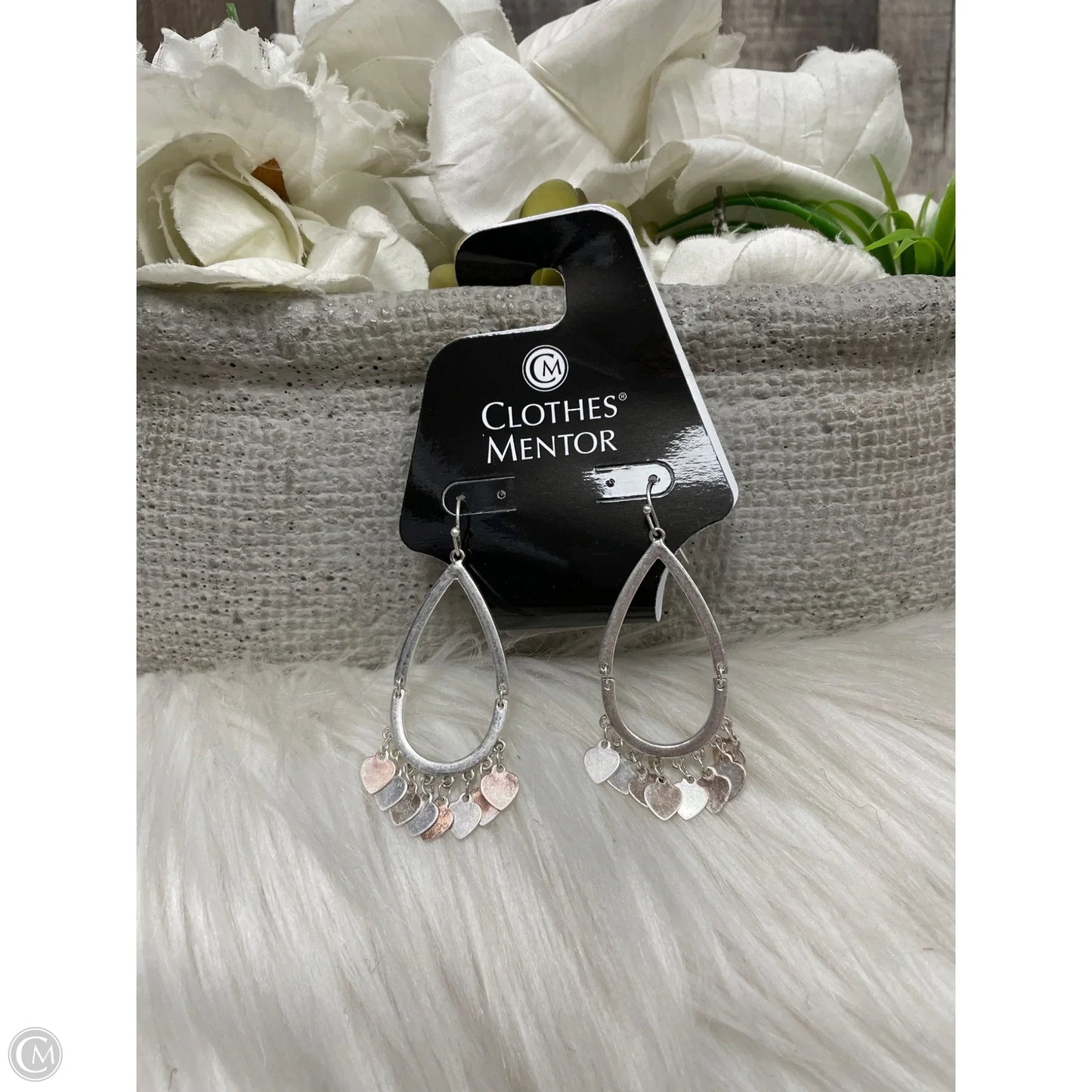 Earrings Dangle/drop By Cmf