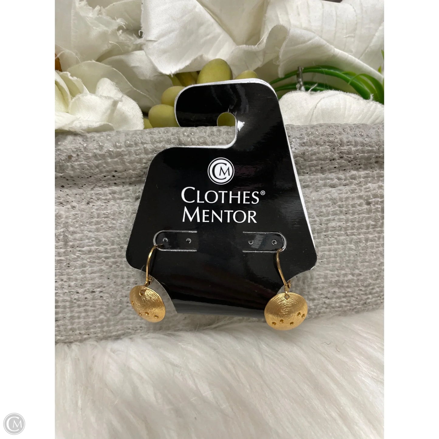 Earrings Dangle/drop By Cmf