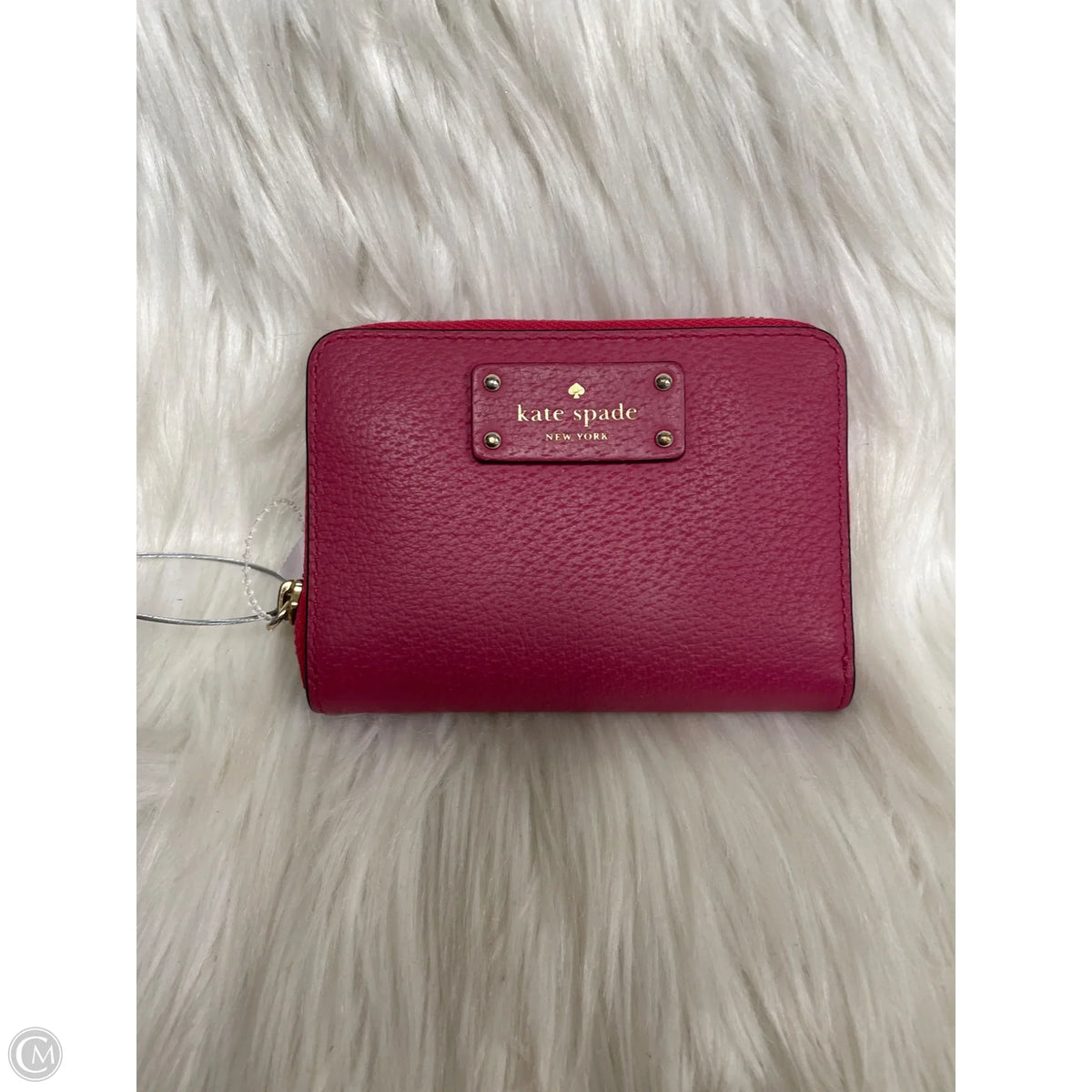 Wallet Designer By Kate Spade, Size: Small