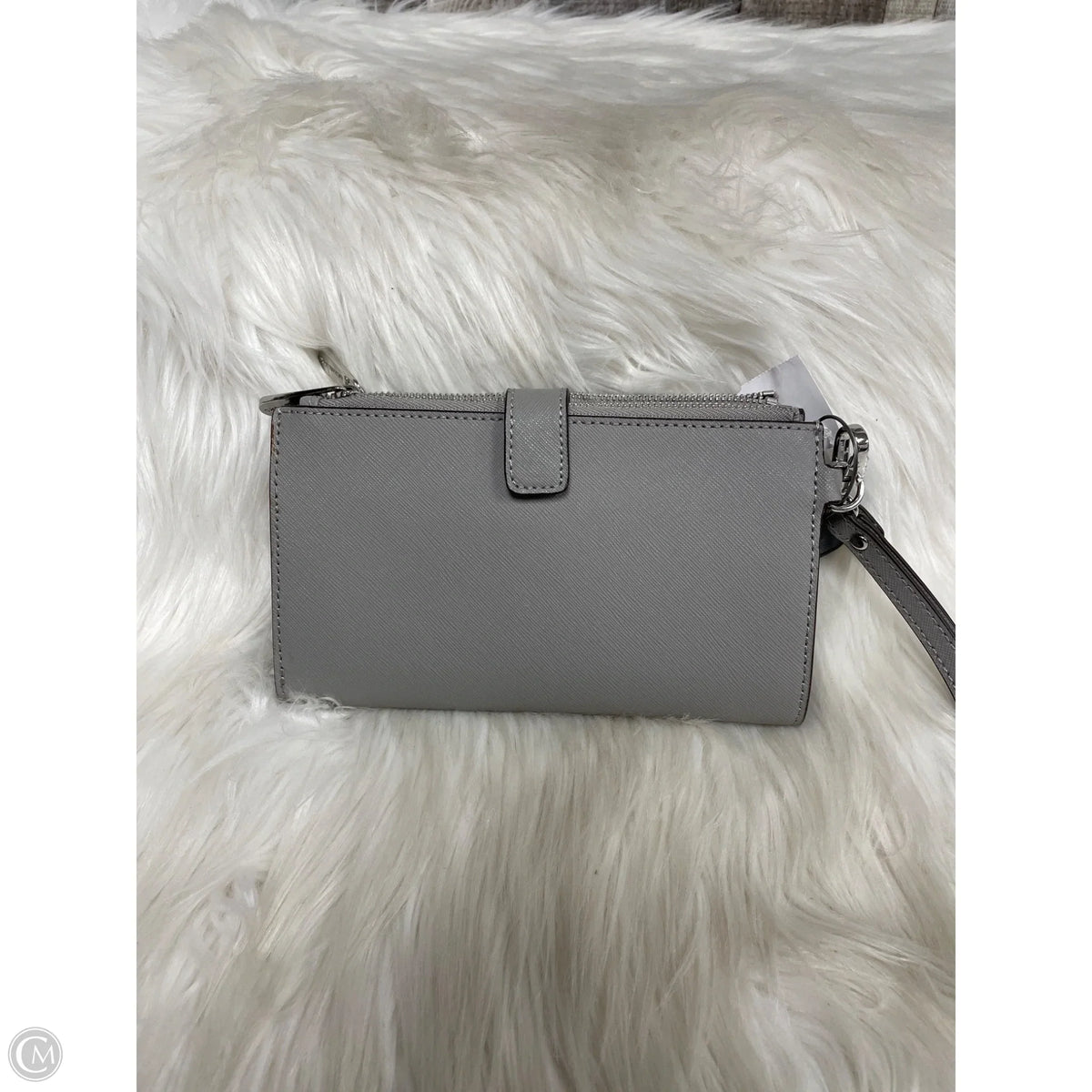 Wristlet Designer By Michael Kors, Size: Medium
