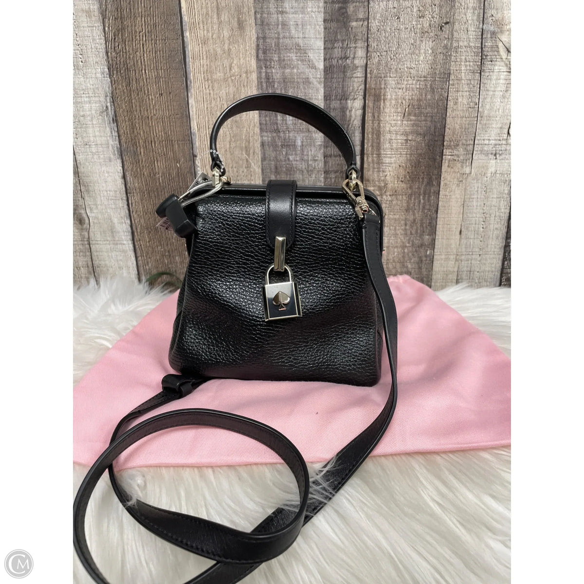Crossbody Designer By Kate Spade, Size: Small