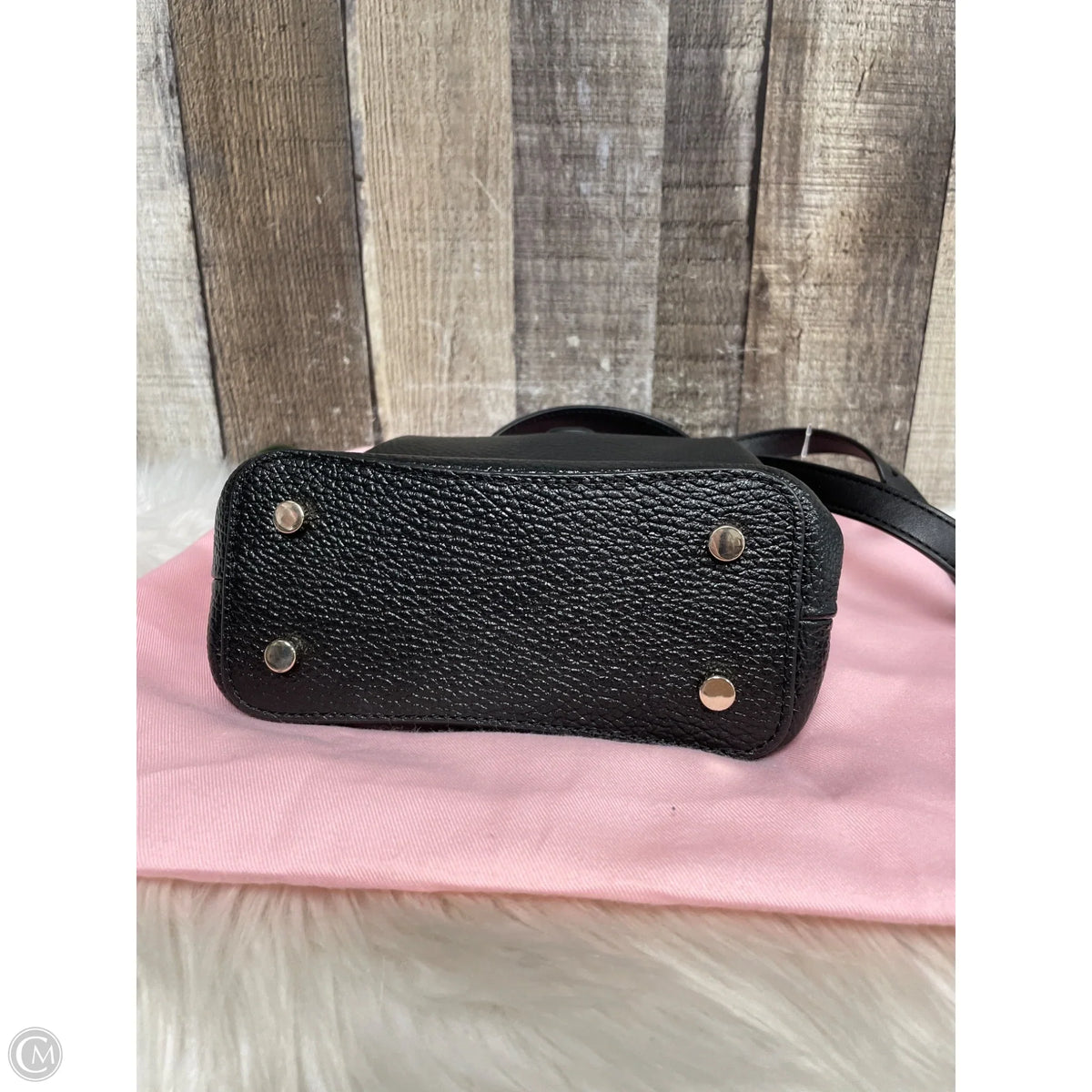 Crossbody Designer By Kate Spade, Size: Small