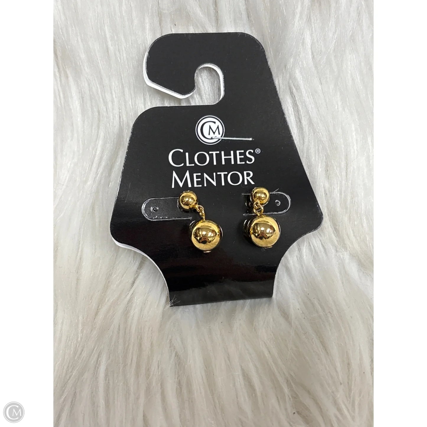 Earrings Dangle/drop By Cmf