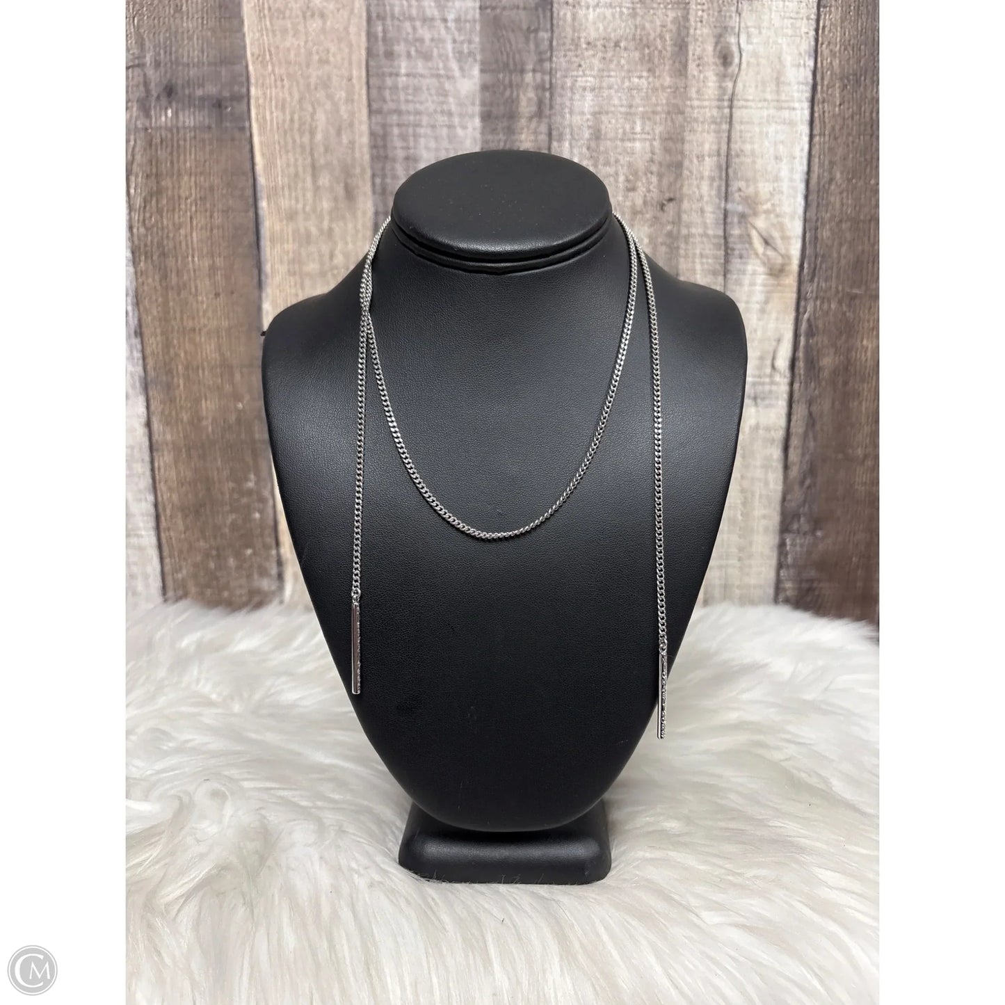 Necklace Designer By Michael Kors