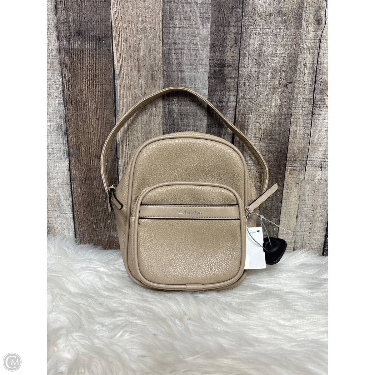 Crossbody By Calvin Klein, Size: Medium