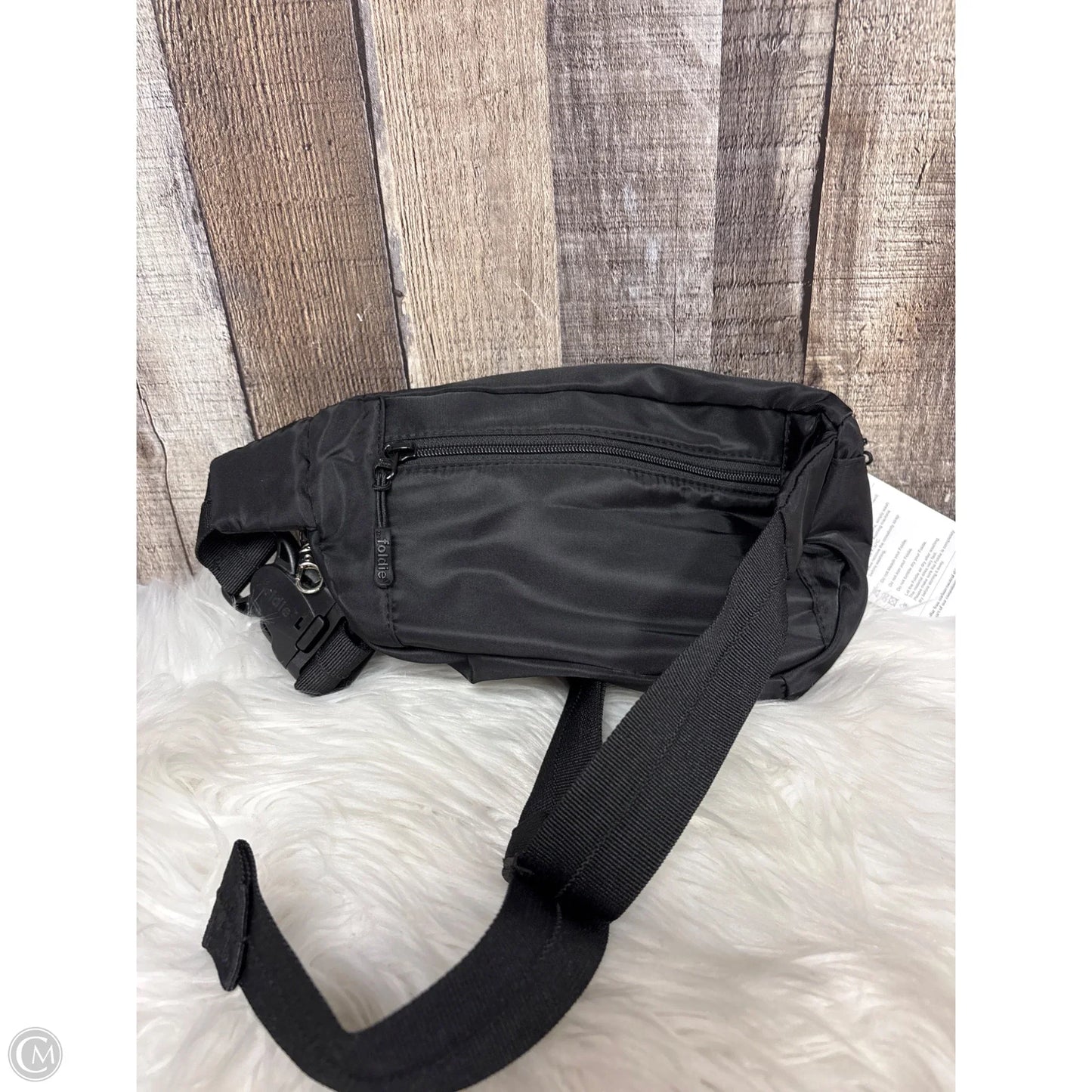 Belt Bag By Cme, Size: Medium