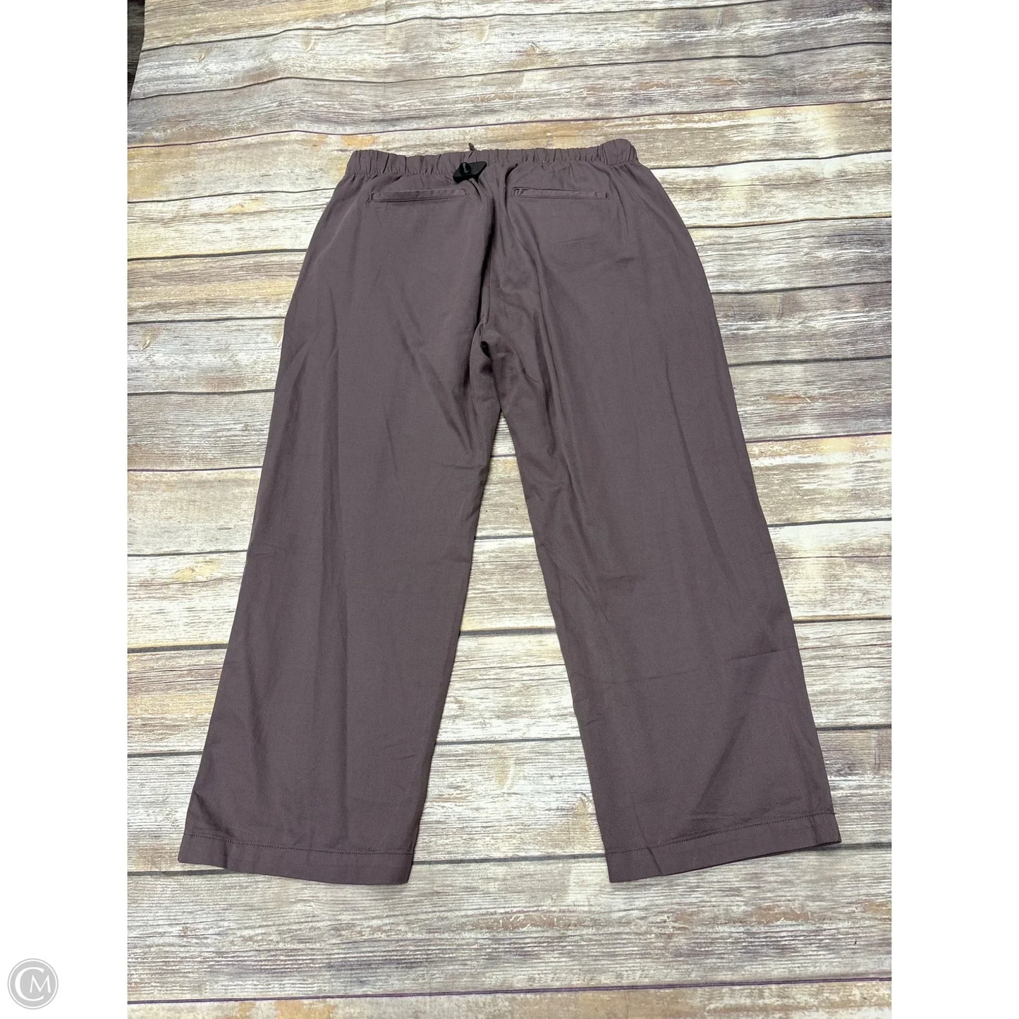 Pants Other By Gap In Brown, Size: L