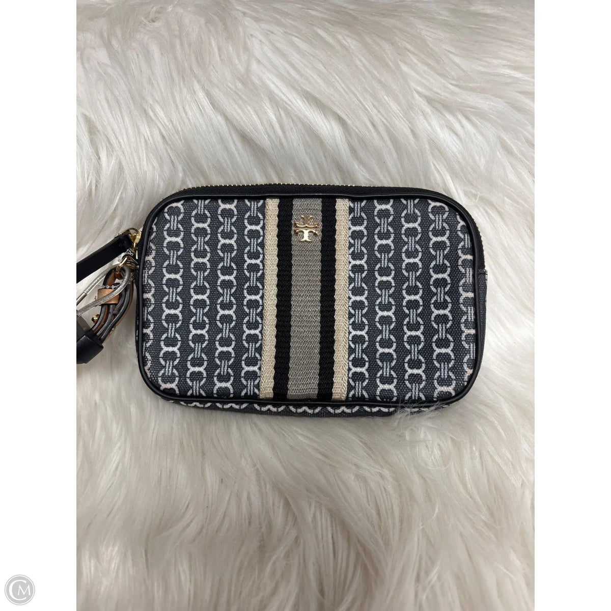 Wristlet Designer By Tory Burch, Size: Small