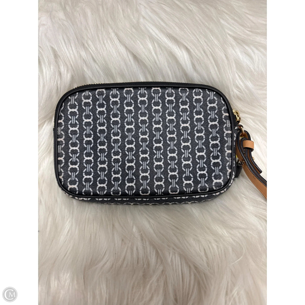 Wristlet Designer By Tory Burch, Size: Small