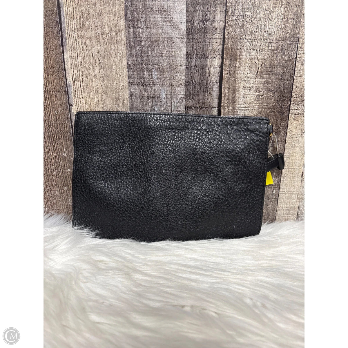 Wristlet Designer By Tory Burch, Size: Medium