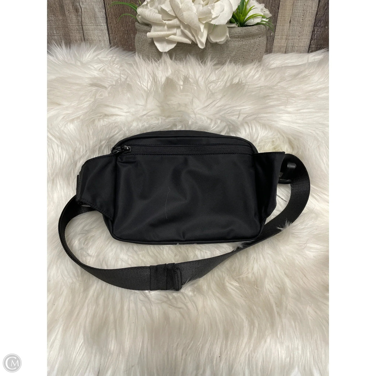 Belt Bag By Lululemon, Size: Medium