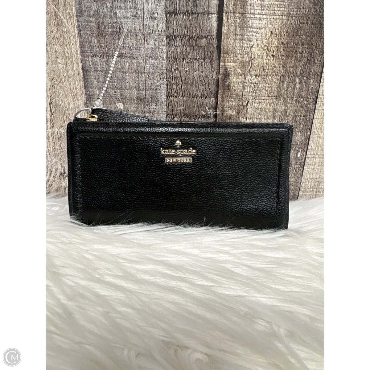 Wallet Designer By Kate Spade, Size: Small