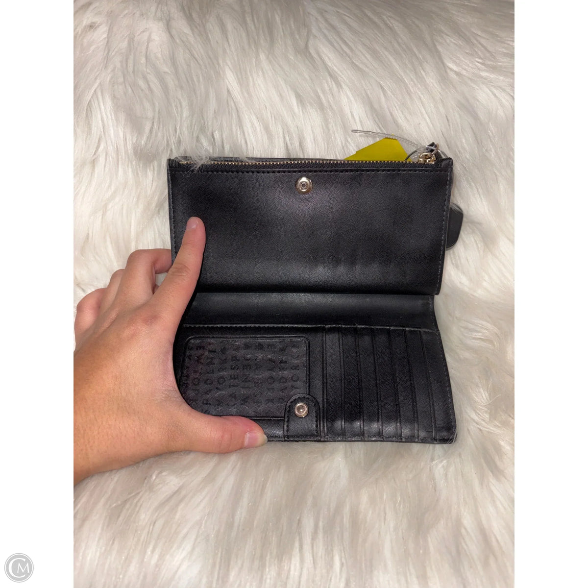 Wallet Designer By Kate Spade, Size: Small