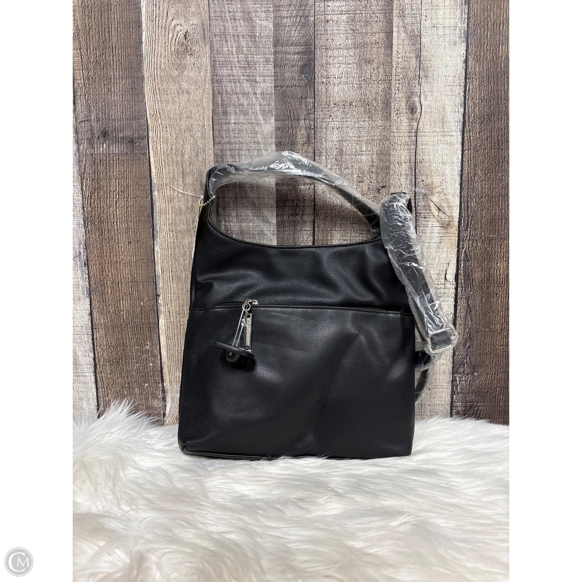 Crossbody By Giani Bernini, Size: Medium