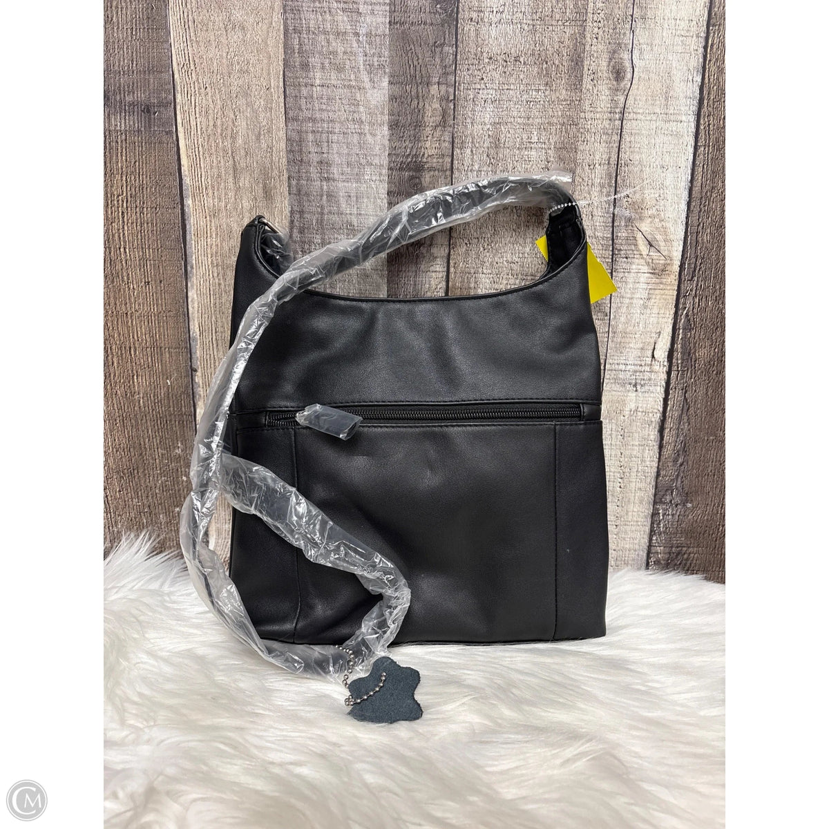 Crossbody By Giani Bernini, Size: Medium