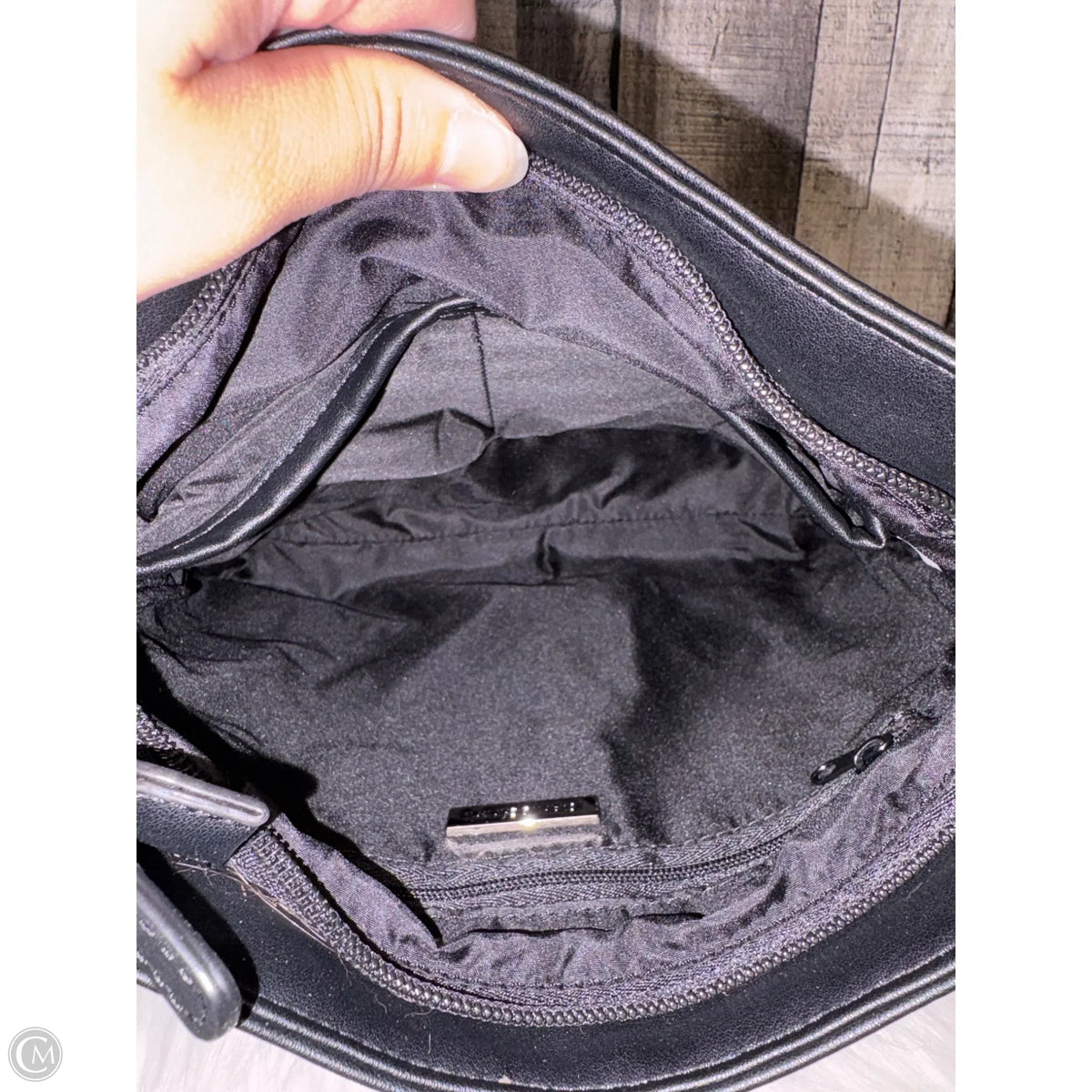 Crossbody By Giani Bernini, Size: Medium