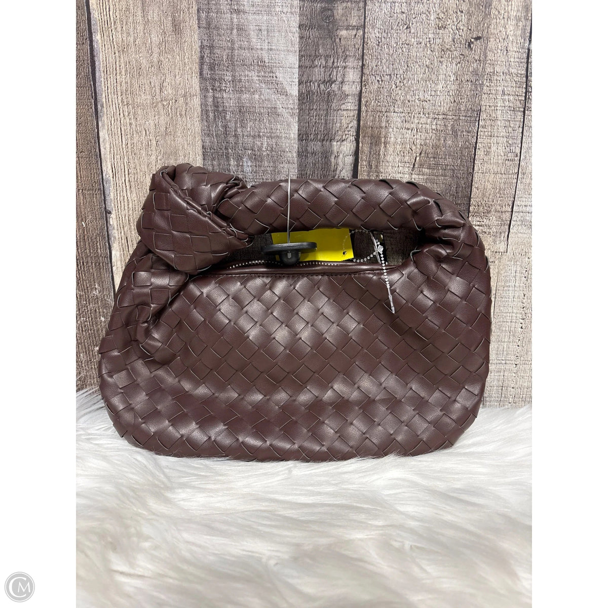Handbag By Cmf, Size: Small